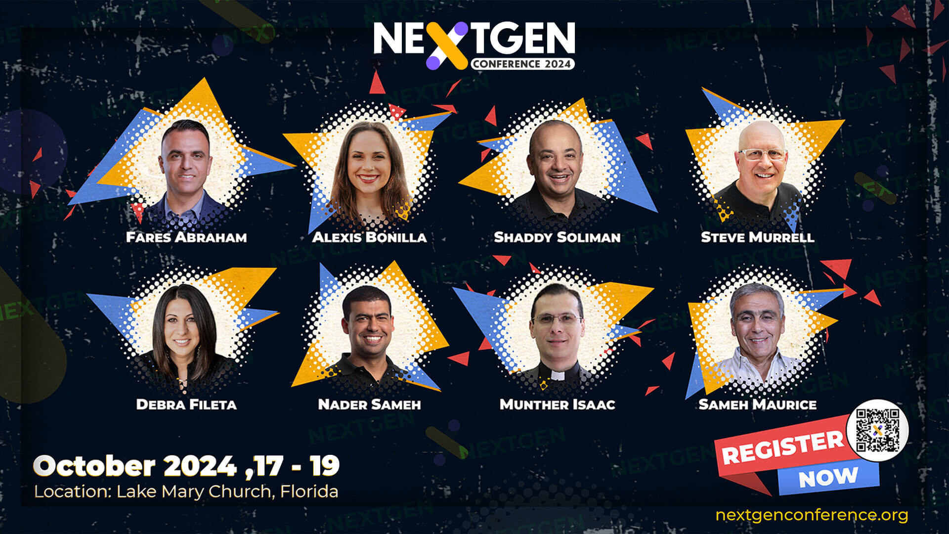 NEXTGEN Conference 2024