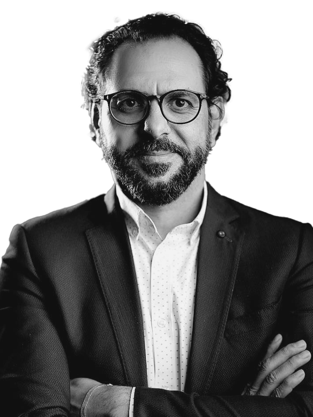 Dani Samarneh