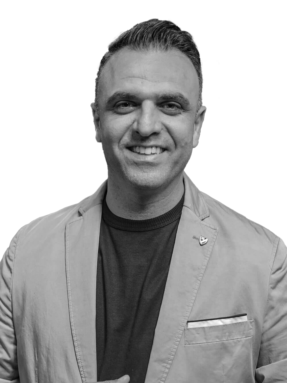 Fares Abraham