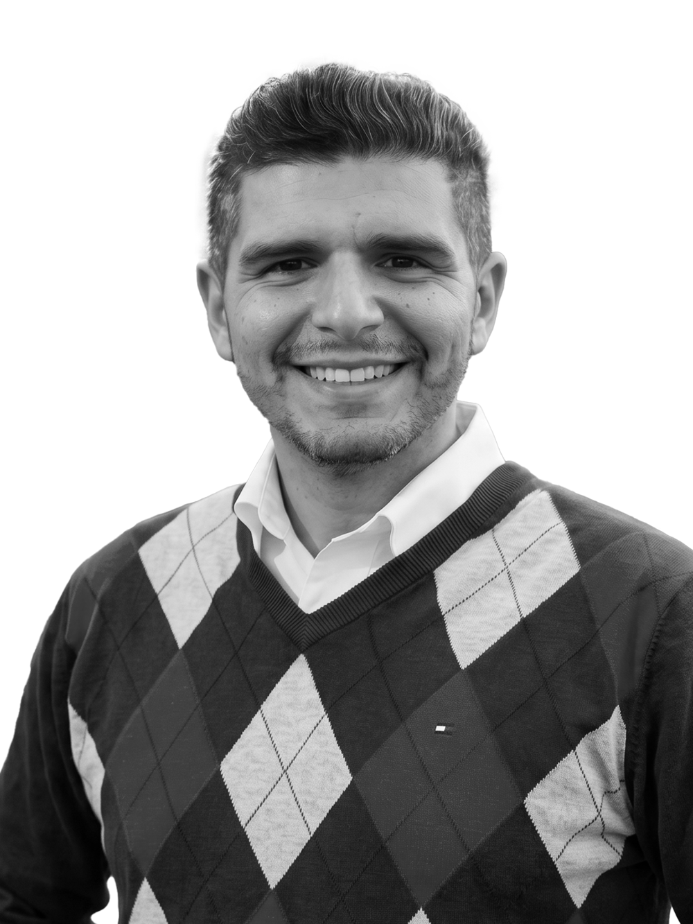 Peter Armans